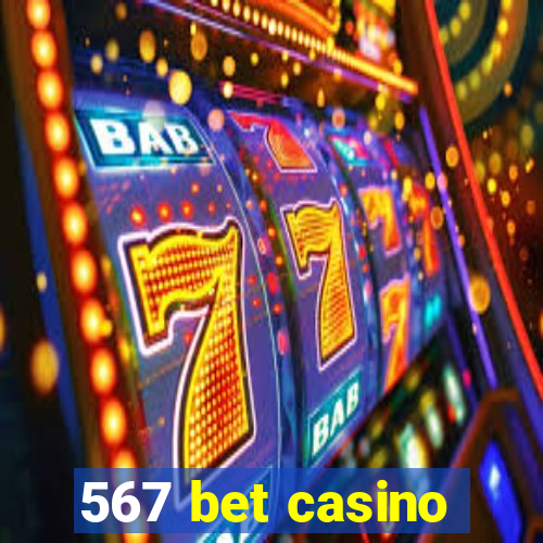 567 bet casino